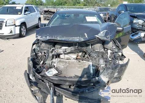 2014 Chevrolet Malibu 1Ls из США, поврежденный, VIN 1G11B5SL0EF123006